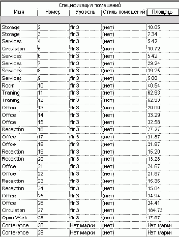   Revit Building 8.0
