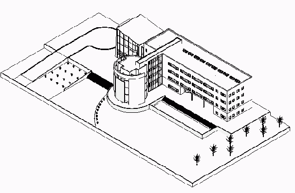   Revit Building 8.0
