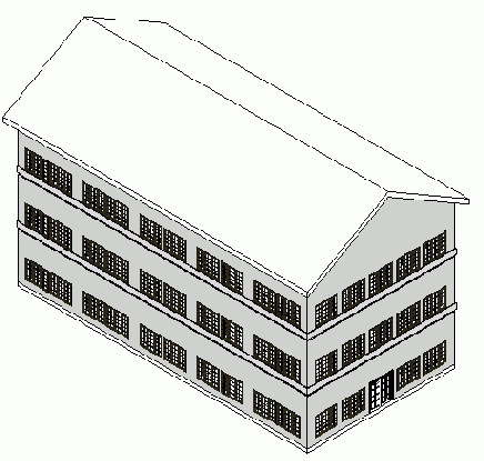   Revit Building 8.0
