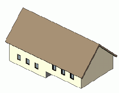   Revit Building 8.0
