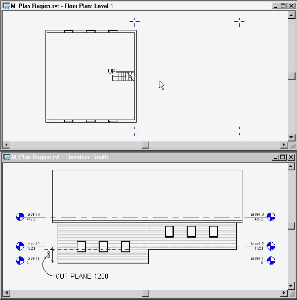   Revit Building 8.0
