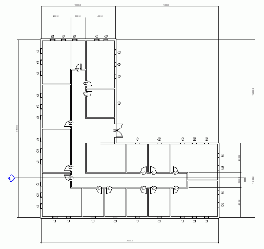   Revit Building 8.0
