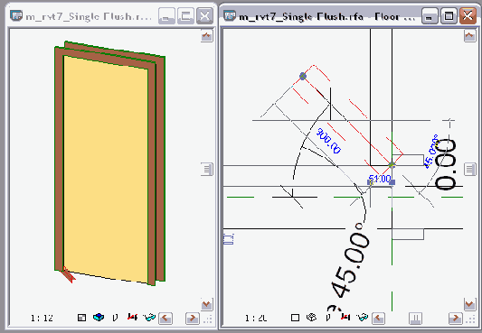   Revit Building 8.0
