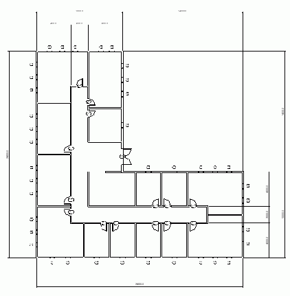   Revit Building 8.0
