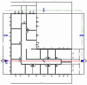   Revit Building 8.0
