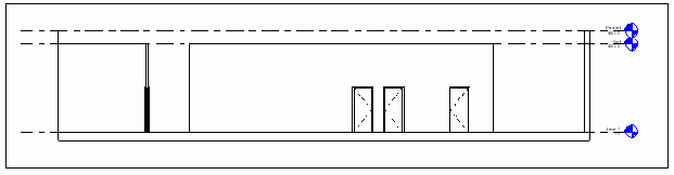 Проектирование в Revit Building 8.0