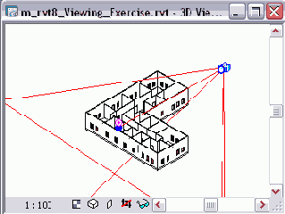  Revit Building 8.0
