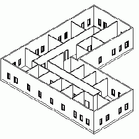   Revit Building 8.0
