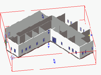   Revit Building 8.0

