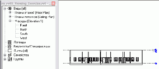   Revit Building 8.0
