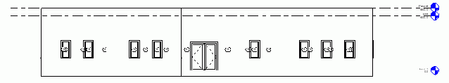   Revit Building 8.0
