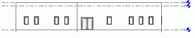   Revit Building 8.0
