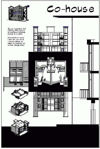   Revit Building 8.0
