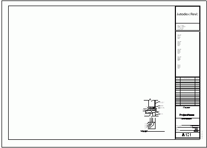   Revit Building 8.0
