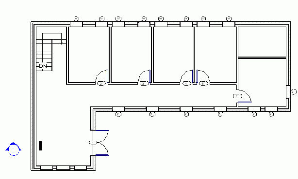   Revit Building 8.0
