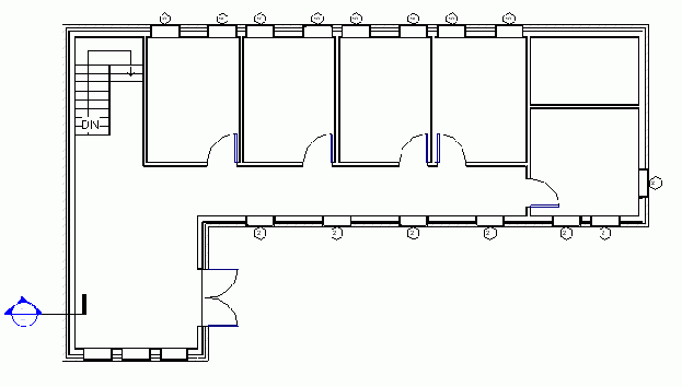   Revit Building 8.0
