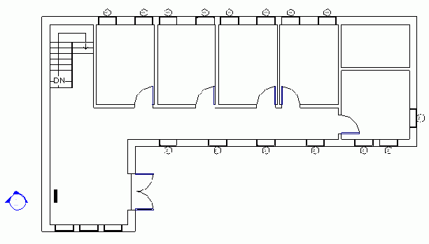   Revit Building 8.0
