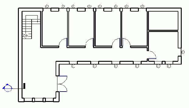   Revit Building 8.0
