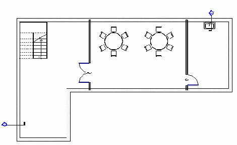   Revit Building 8.0
