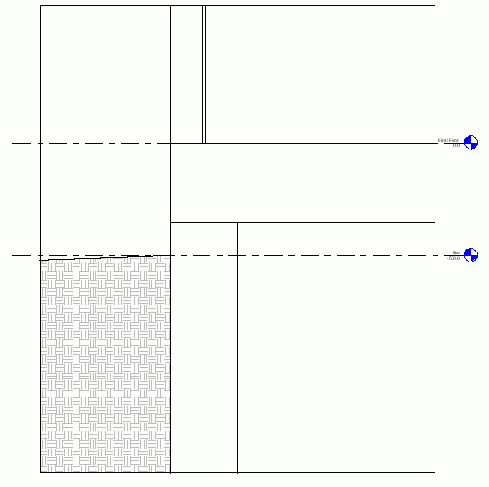 Проектирование в Revit Building 8.0