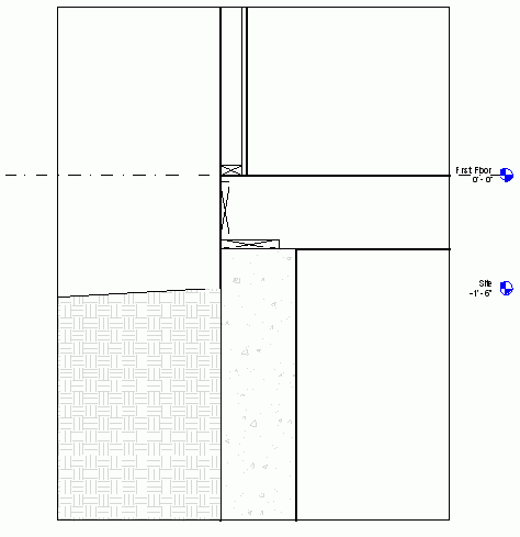   Revit Building 8.0
