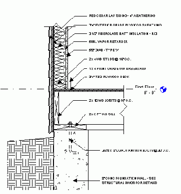   Revit Building 8.0
