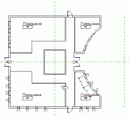   Revit Building 8.0
