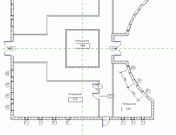   Revit Building 8.0
