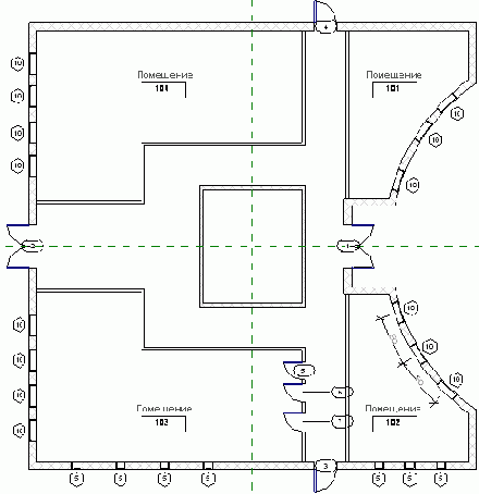   Revit Building 8.0
