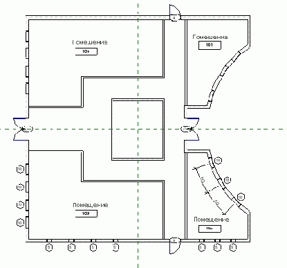   Revit Building 8.0

