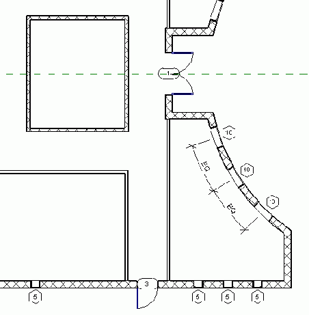   Revit Building 8.0
