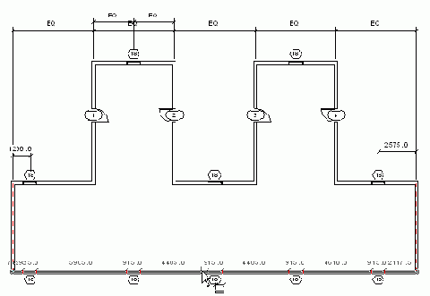   Revit Building 8.0
