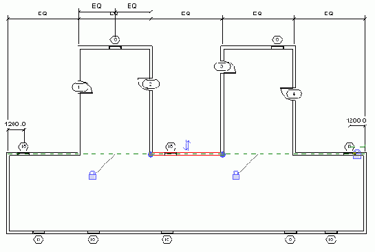   Revit Building 8.0
