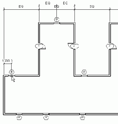   Revit Building 8.0
