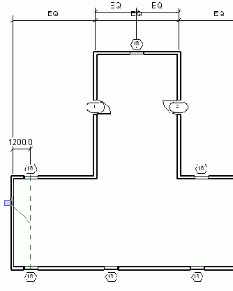   Revit Building 8.0
