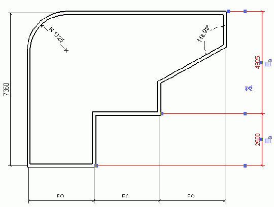   Revit Building 8.0
