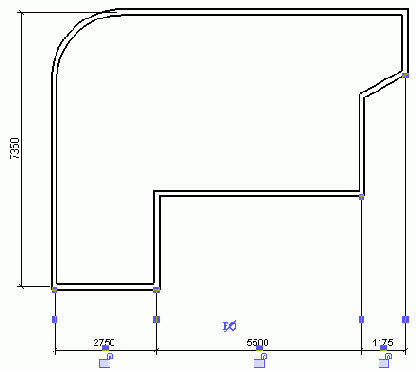   Revit Building 8.0
