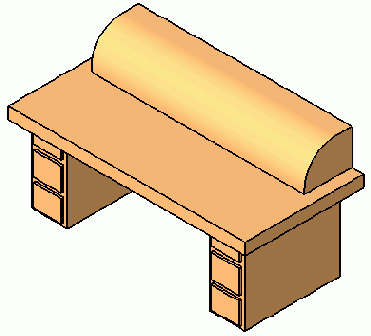   Revit Building 8.0
