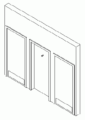   Revit Building 8.0
