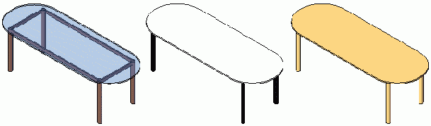   Revit Building 8.0
