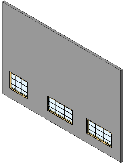   Revit Building 8.0
