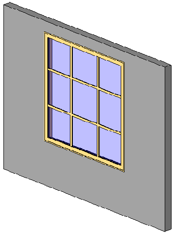   Revit Building 8.0
