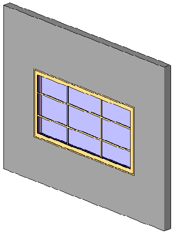   Revit Building 8.0
