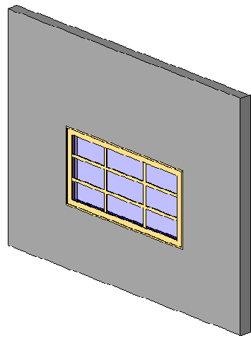   Revit Building 8.0
