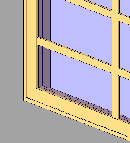   Revit Building 8.0
