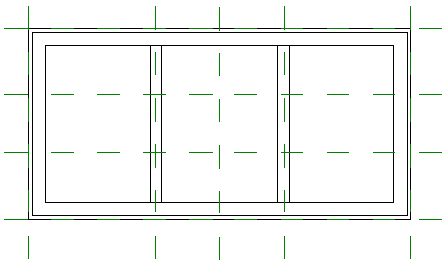 Проектирование в Revit Building 8.0