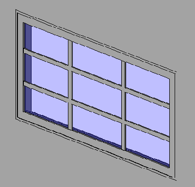   Revit Building 8.0
