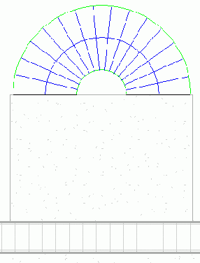 Проектирование в Revit Building 8.0