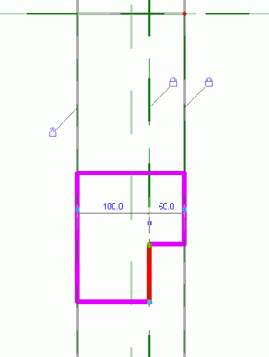 Проектирование в Revit Building 8.0