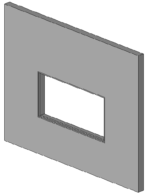   Revit Building 8.0
